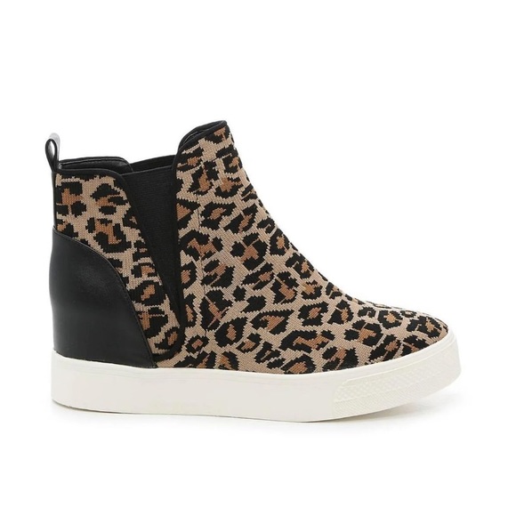 steve madden loxley leopard